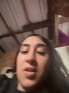RAKEL37 élő XXX-chatje