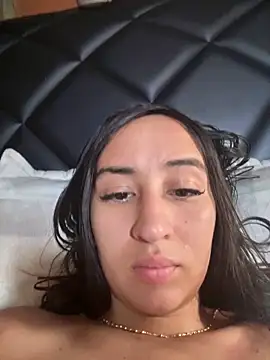 RAKEL37's Webcam Show
