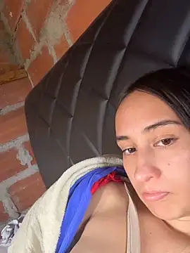XXX chat uživo modela RAKEL37
