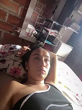 RAKEL37's Webcam Show
