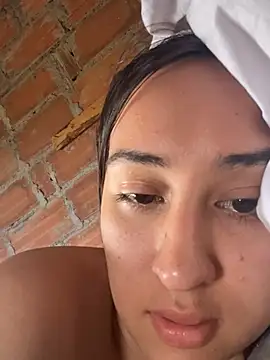 Živá chatovací místnost RAKEL37