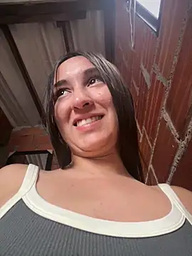 Živá chatovací místnost RAKEL37