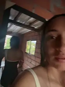 Sala de chat ao vivo de RAKEL37