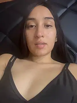 Show webcam de RAKEL37