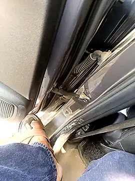 Show modela maddy3108 na web-kameri