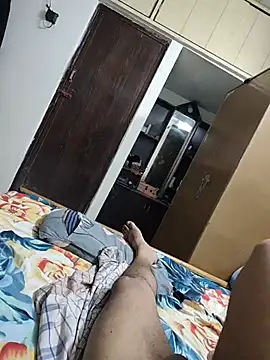 Show Webcam de maddy3108