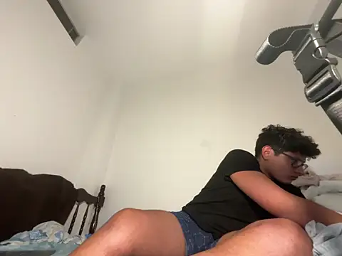 Pierosexy's Webcam Show