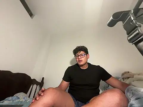 Show de Pierosexy na webcam