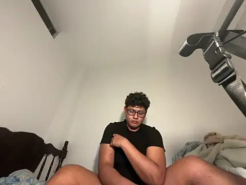 Show modela Pierosexy na web-kameri