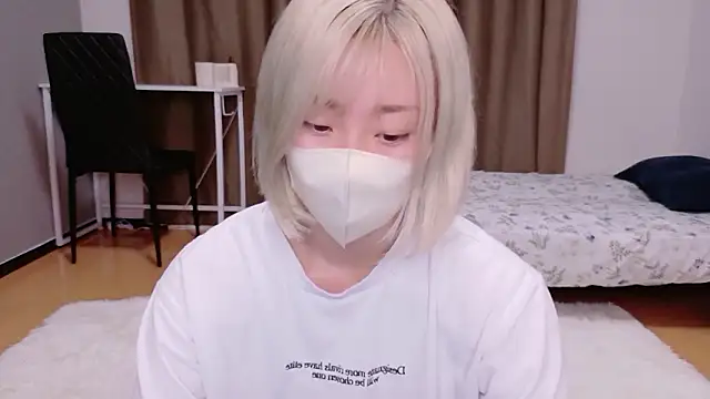 Nana__ch 웹캠 쇼