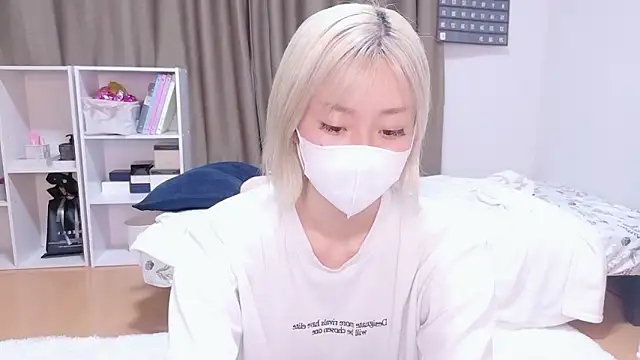 Nana__chのウェブカメラショー