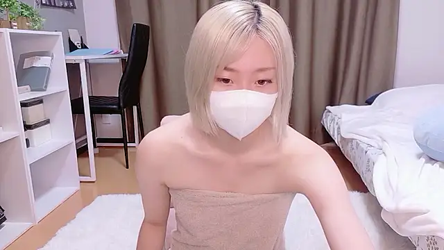 Nana__chのウェブカメラショー