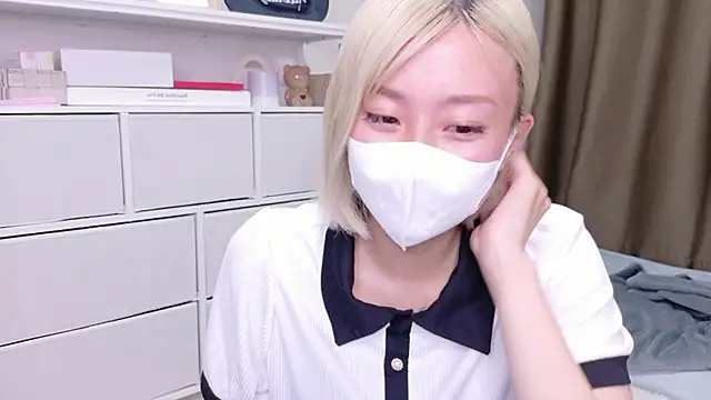 Nana__ch Pertunjukan Webcam