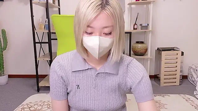 Nana__chのウェブカメラショー