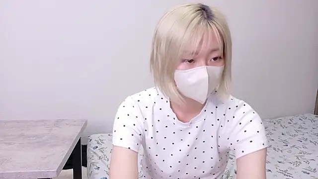 Nana__ch Webcam Show