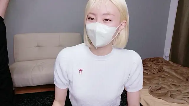 Nana__ch 웹캠 쇼