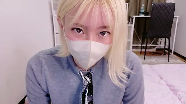 Nana__ch's Webcam Show