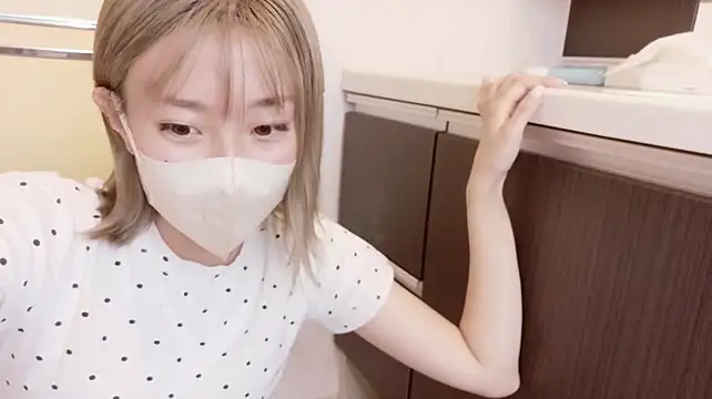 Nana__ch 网络视讯表演