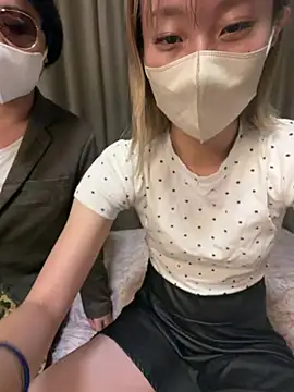 Nana__ch Webcam Show