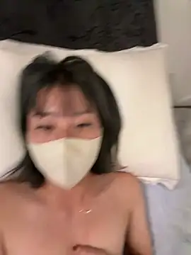 Nana__chのウェブカメラショー
