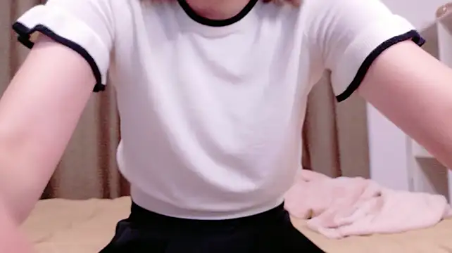 Webkamerová show Nana__ch