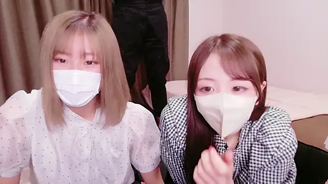 Nana__chのウェブカメラショー