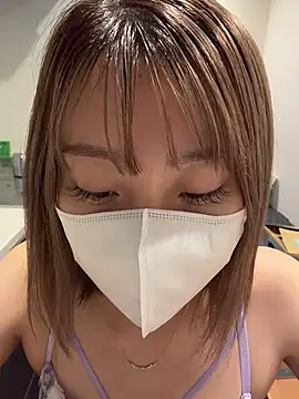 Nana__ch 웹캠 쇼