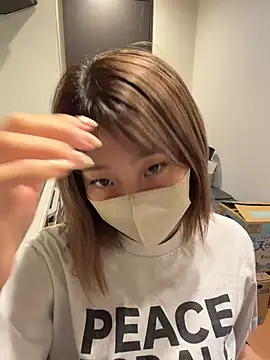 Nana__ch Pertunjukan Webcam