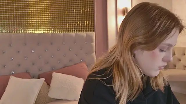 Czat XXX na żywo – CaitlinSugar