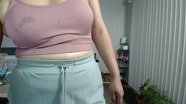 Chatroom XXX en direct de SHEILYN_