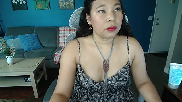 Živý XXX chat SHEILYN_