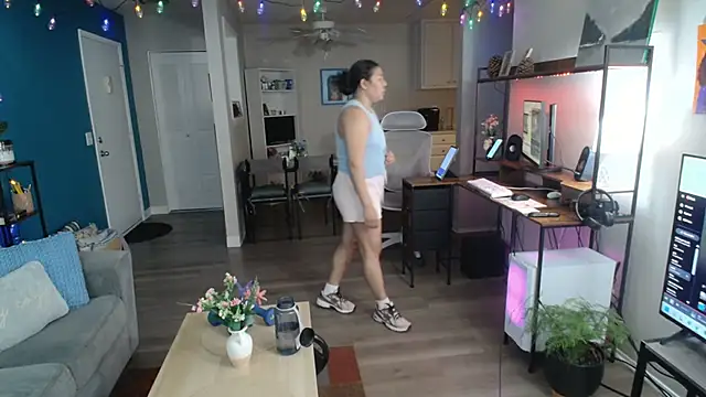 SHEILYN_ Live XXX-Chat