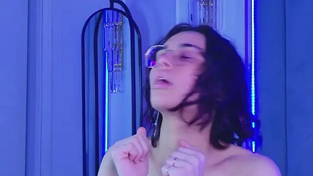 Chat XXX Live VioletAsh