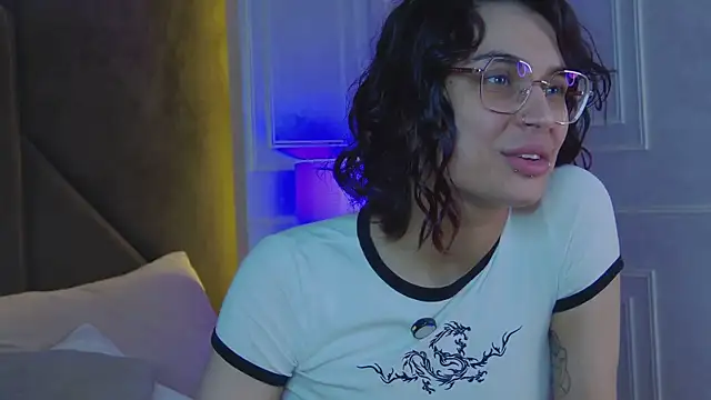 VioletAsh: απευθείας συνομιλία ΧΧΧ
