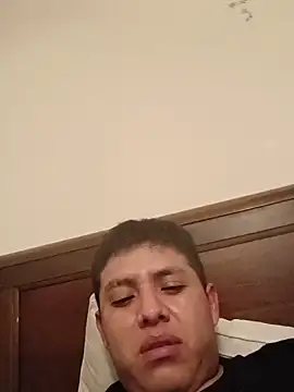 richihot1520 webcam show