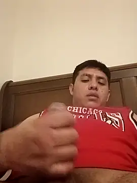 richihot1520's Webcam Show