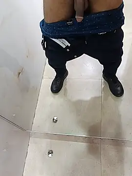 BiGdick_98p webkamerás műsora