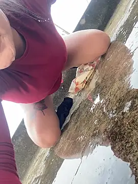 عرض كام hello_mie