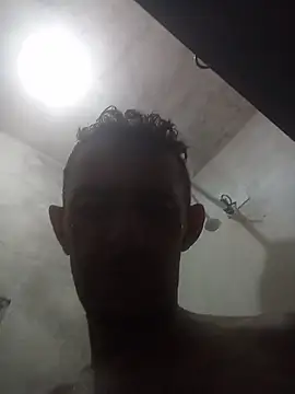 Show de webcam de Horokoshi