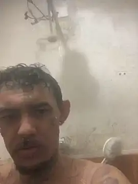 Horokoshi's Webcam Show