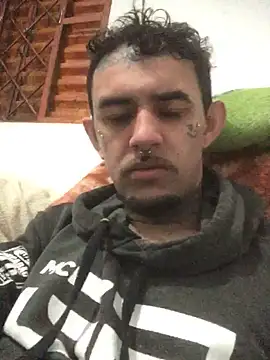 Horokoshi Webcamshow