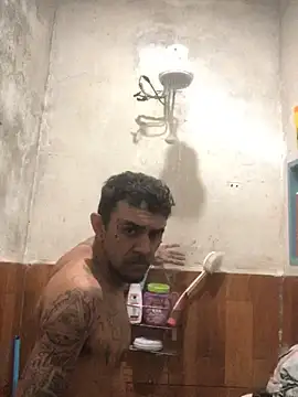 Horokoshi webcam show