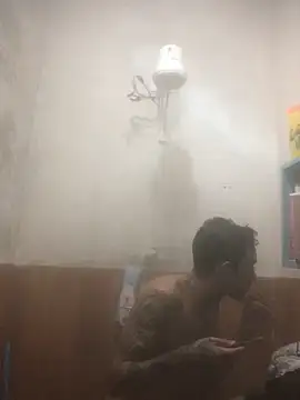 Horokoshi Pertunjukan Webcam
