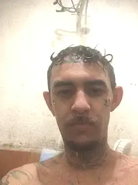 Horokoshi – webcam-show