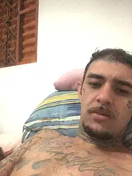 Horokoshi Webcam show