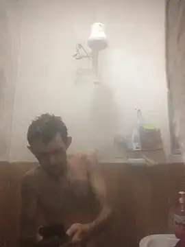 Horokoshi webcam show