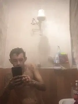 Horokoshi webcam show