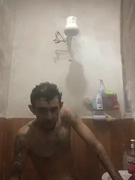 Show de Horokoshi na webcam