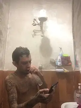 Horokoshi Webcam Show