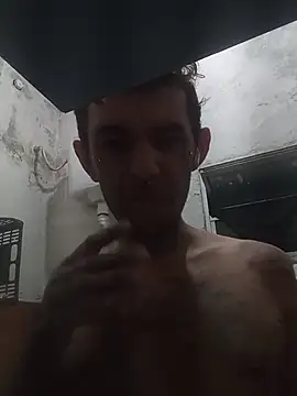 Show Webcam de Horokoshi
